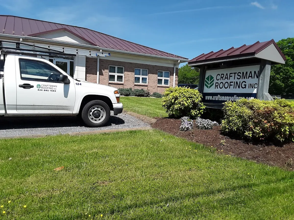 Quality Roof Inspection & Assessment by experienced craftsmen in Newtown